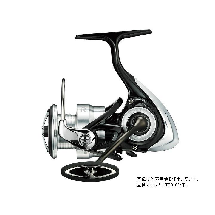 スピニングリールダイワ 19 レグザ LT 3000D−CXH 送料無料 
