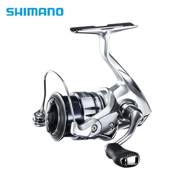 スピニングリール シマノ 19 ストラディック C2000SHG 送料無料 