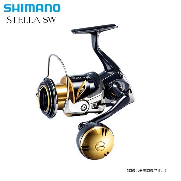 20 ステラ SW 5000XG シマノ シマノ 20 ステラ SW 5000XG 送料無料[リール