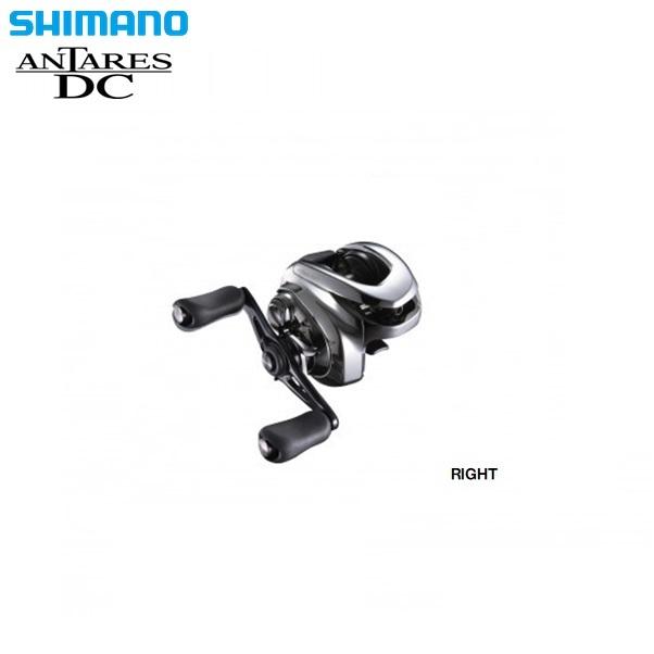 シマノ 21 アンタレスdc 右巻き シマノ 21アンタレスDC RIGHT 右巻き 送料無料 [リール