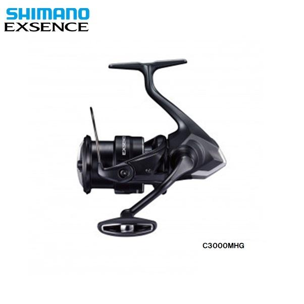 シマノ 21エクスセンス C3000MHG 送料無料 [リール