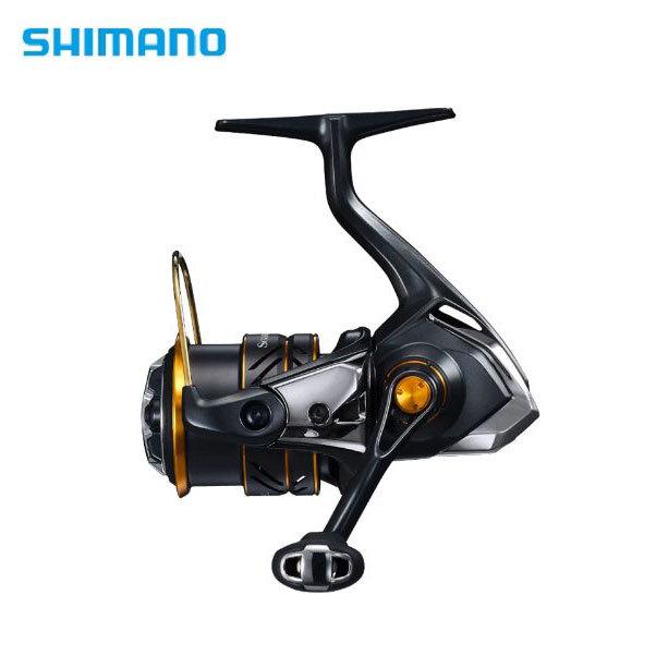 シマノ 21ソアレXR C2000SSHG 送料無料 [リール] : 釣具の 