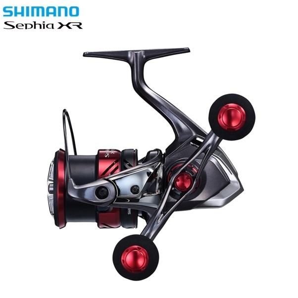 シマノ 21セフィア XR C3000SDHHG 送料無料 [リール