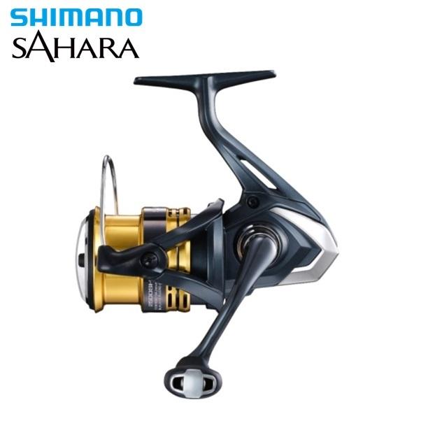 シマノ 22 サハラ 2500SHG [リール] : フィッシャーズ - 通販