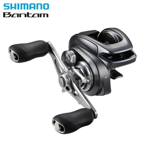 シマノ 22 バンタム XG RIGHT 右巻き 送料無料 [リール] : 釣具  
