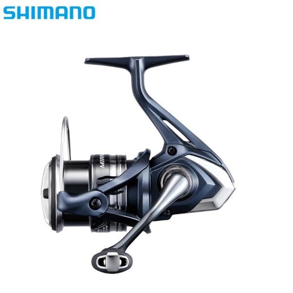 シマノ 22ミラベル 2500S 送料無料 [リール] : 4969363045157 : 釣具 