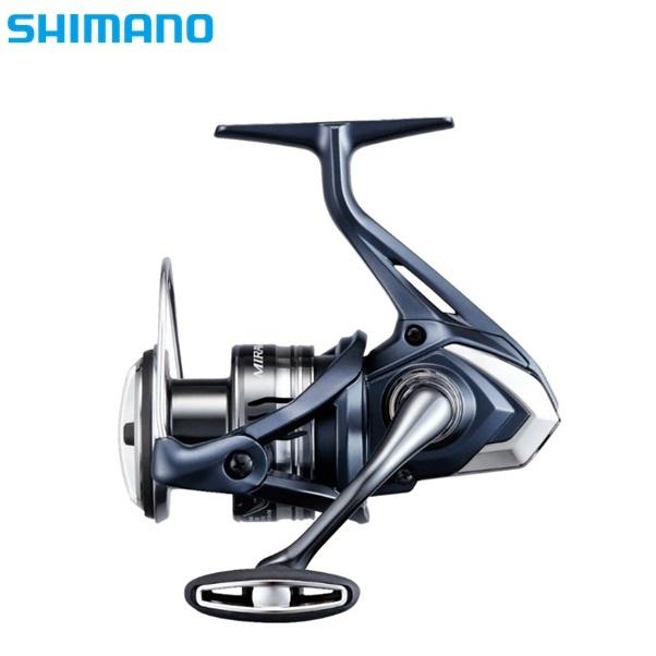 SHIMANO シマノ 22 ミラベル C3000HG 美品 シマノ 22ミラベル C3000HG 送料無料 [リール] : フィッシャーズ