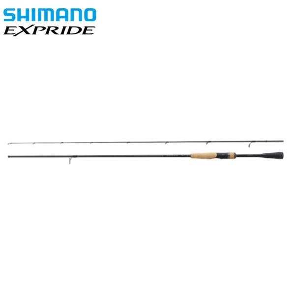 シマノ　エクスプライド272MH-2 22 エクスプライド 272MH-2 – フィッシングマックス WEBSHOP