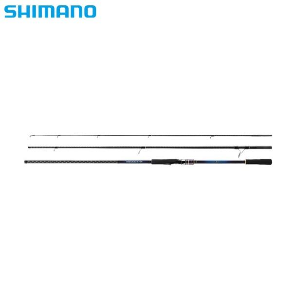 シマノ 22ネッサ BB S104M 送料無料 [ロッド] : フィッシャーズ