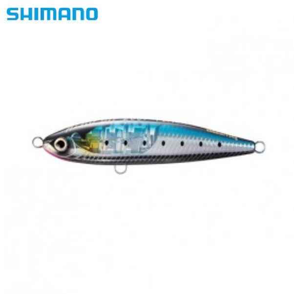 シマノ オシアヘッドディップ200Fフラッシュブースト F 005Fアルミ