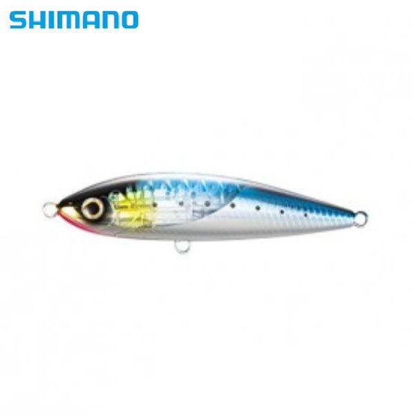 シマノ オシアヘッドディップ175Fフラッシュブースト 005Fアルミ