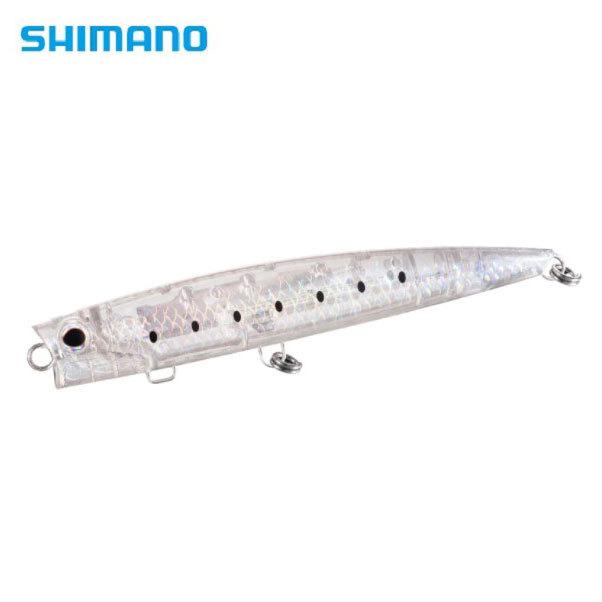 シマノ バブルディップ220Fフラッシュブースト 007 Tイワシ