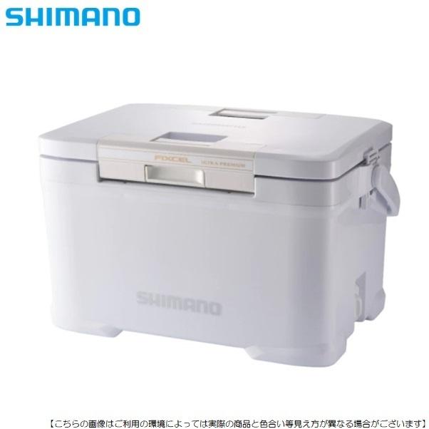 シマノ フィクセル ウルトラプレミアム300 ホワイト 送料無料 