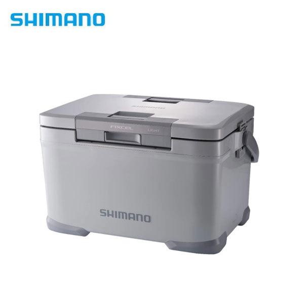 シマノ フィクセル ライト 300 グレー 送料無料 [クーラー
