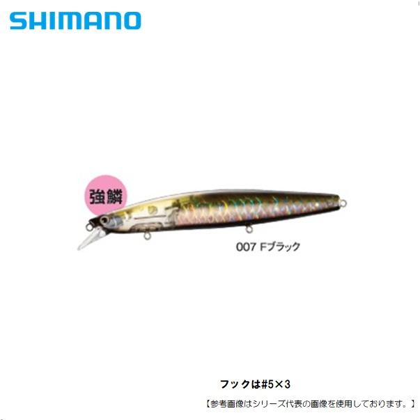 シマノ サイレントアサシン129Sフラッシュブースト Fブラック シマノ サイレントアサシン129Sフラッシュブースト Fブラック