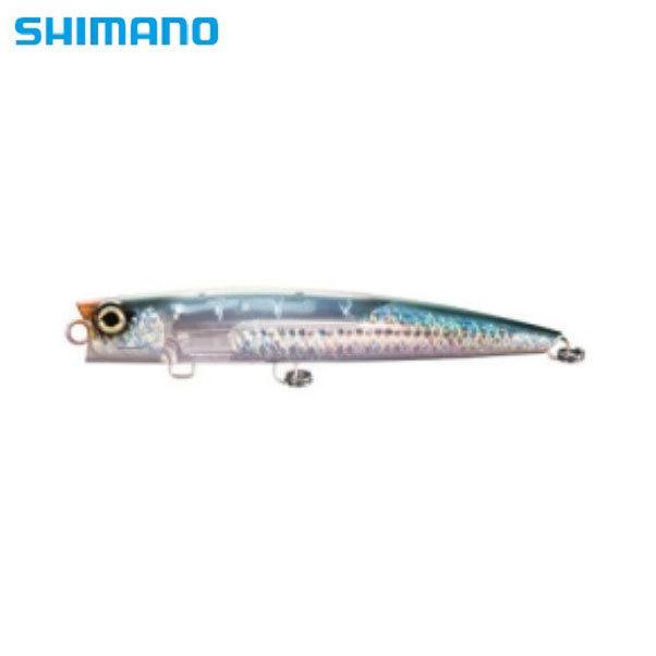 シマノ バブルディップ220Ｆフラッシュブースト 003Ｆカタクチ [ルアー]｜turiguno-fishers