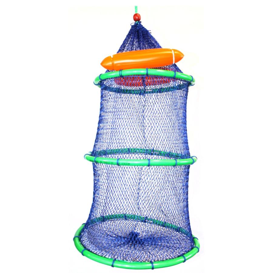 小魚スカリ キススカリナイロン結節ウキ付 36cm3段 N 006 ア ネットコトブキヤ 通販 Yahoo ショッピング