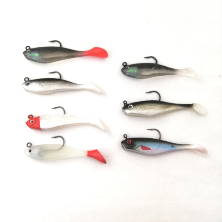 ワーム 釣り スイムベイト ジグヘッド 内蔵 小魚ルアー 1個 バラ売り フック シンカー 内蔵 8cm 9.5g 7色 :l-001:輸入釣具KEI - 通販 - Yahoo!ショッピング ワーム 釣り スイムベイト ジグヘッド 内蔵 小魚ルアー 1個 バラ売り フック シンカー 内蔵 8cm 9.5g 7色 :l-001:輸入釣具KEI - 通販 - Yahoo!ショッピング