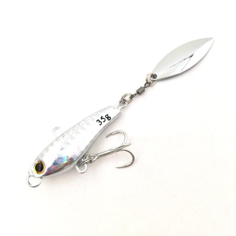 シーバスプラグ、メタルブレードetc シーバスプラグ、メタルブレードetc シーバスプラグ、メタル