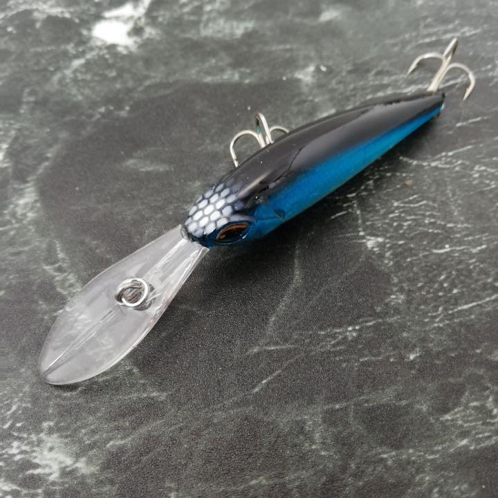 ルアー バス シーバス ミノー フローティング シャッド アジング