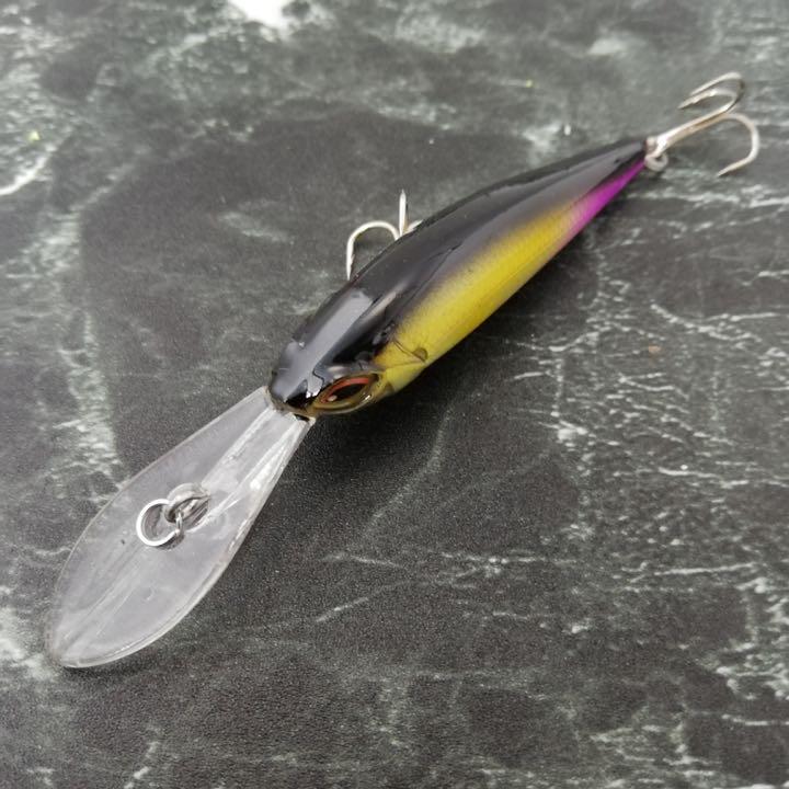 ルアー バス シーバス ミノー フローティング シャッド アジング