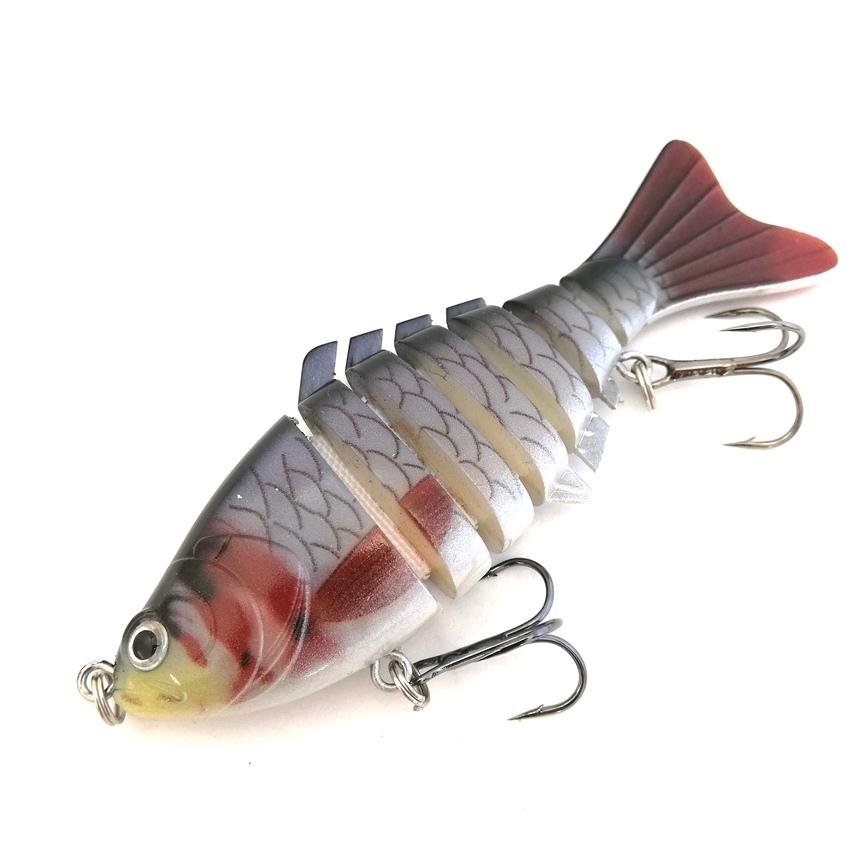 ビックベイト、ハードルアー各種 楽天市場】ルアー ビッグベイト ジョイントベイト ハードルアー ミノー