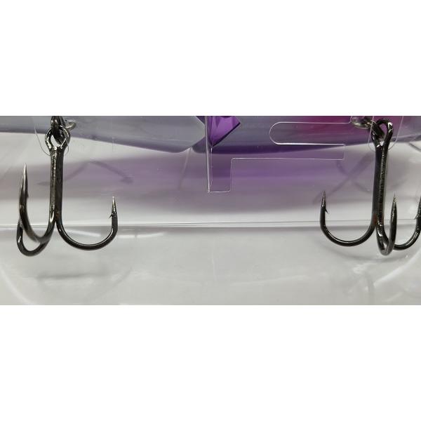 フィッシュアロー ライザージャック #05 池原スペシャル : つり一筋WEB