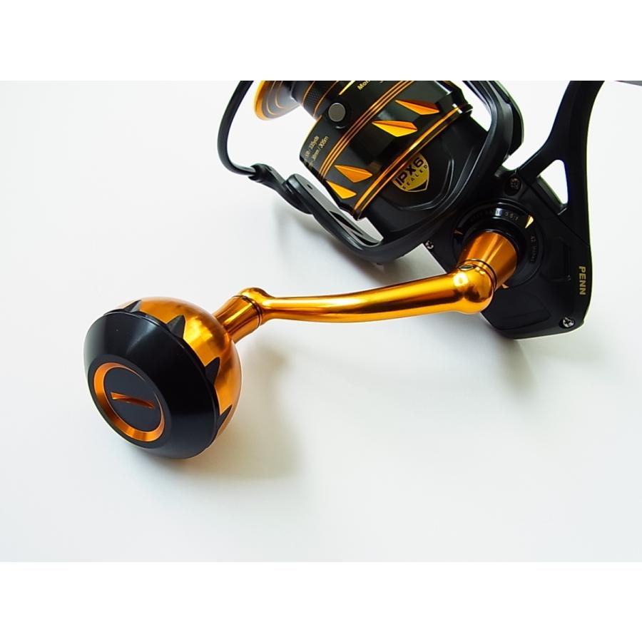 【値下げ⭕️】 PENN(ペン) SLAMMER IV(スラマー 4) 6500 【2239515659】(14080円)