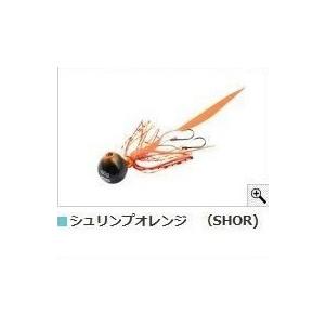 Abu Garcia（アブガルシア） 40g+5g 遊動式タイラバ カチカチ玉 40g+5g