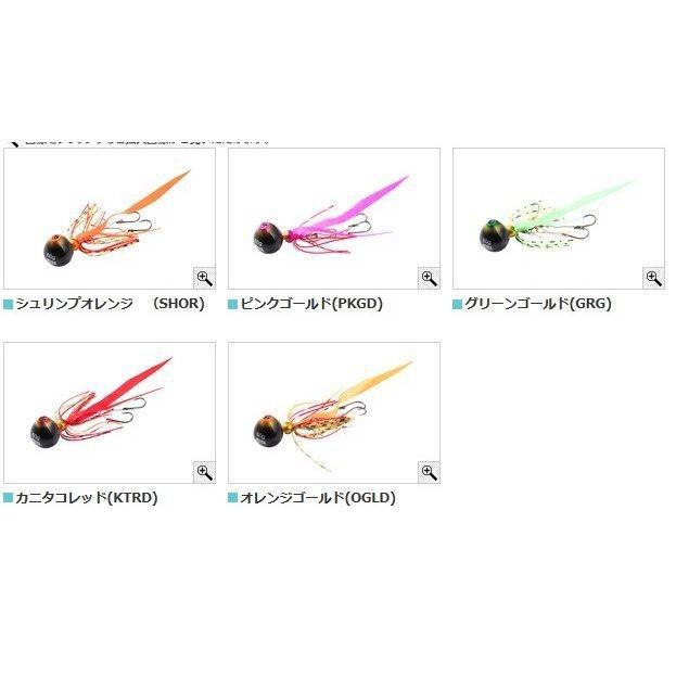 タイラバ　アブガルシア　未使用 新提案！アブガルシアではじめるタイラバのNEW STANDARD スタイル