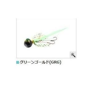 Abu Garcia（アブガルシア） 60g+5g 遊動式タイラバ カチカチ玉 60g+5g