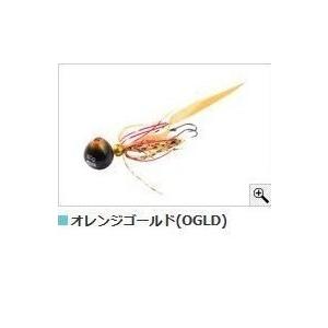 Abu Garcia（アブガルシア） 60g+5g 遊動式タイラバ カチカチ玉 60g+5g