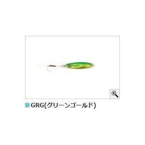 アブガルシア 10g ソルティーステージ マイクロジグフラット 10g Abu Garcia｜turikoubou｜03