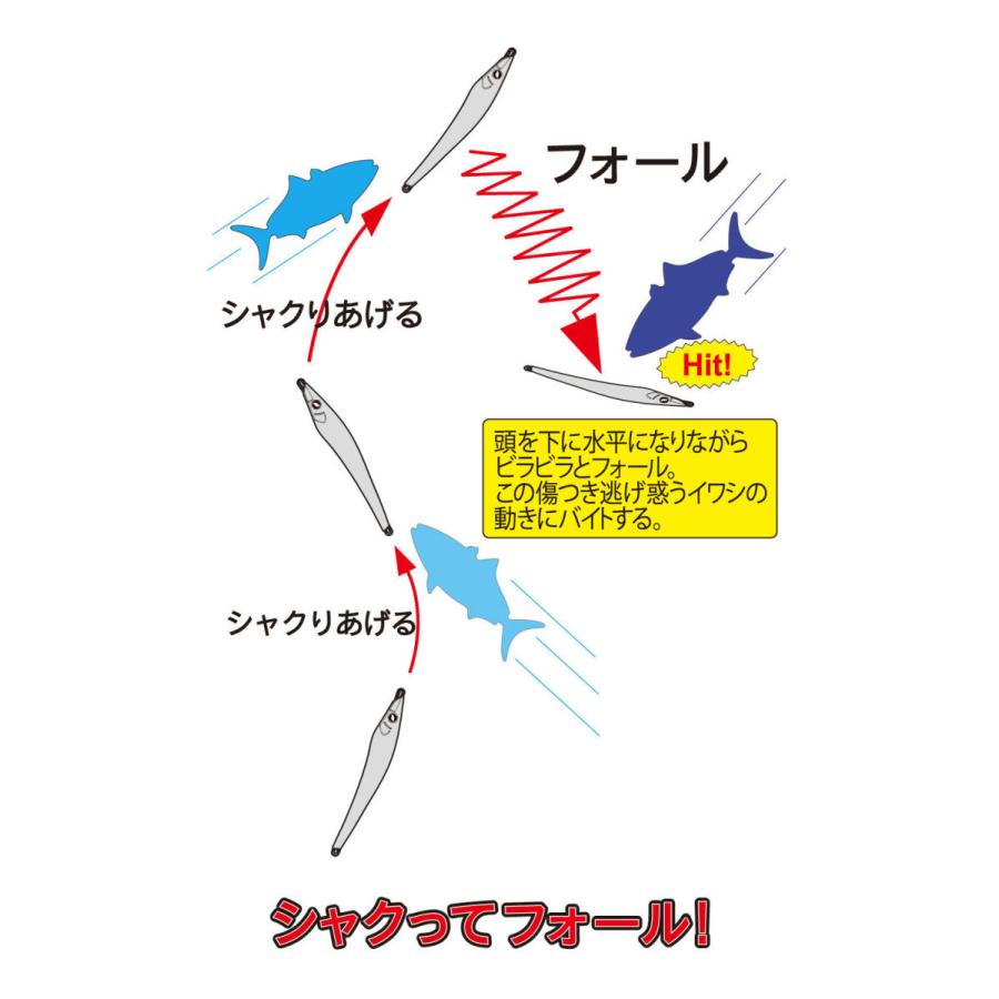 特価 アブ ガルシア 150g ソルティーステージ 微弱（ビジャ）メタル 150g abu Garcia｜turikoubou｜05