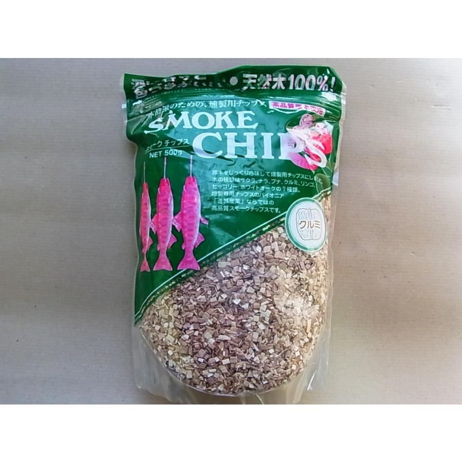進誠産業 500g クルミ スモークチップ : 釣工房 - 通販 - Yahoo