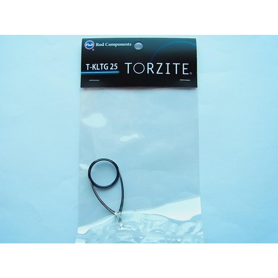 富士工業 T Kltg25 Fuji ガイド トルザイト 釣工房 通販 Paypayモール