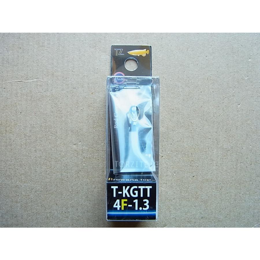 富士工業 T Kgtt4f 1 3 Fuji ガイド トルザイト 釣工房 通販 Yahoo ショッピング