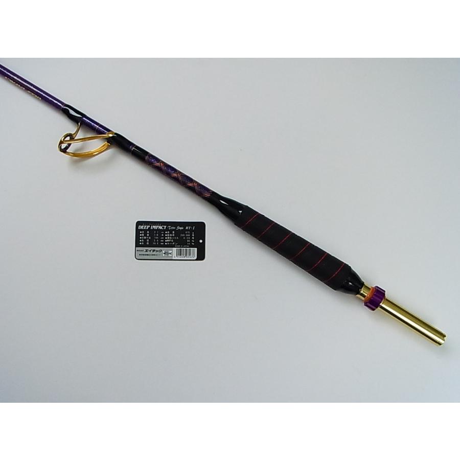 alpha tackle アルファタックル RTI MPG ディープインパクト alpha tackle アルファタックル RTI MPG ディープインパクト