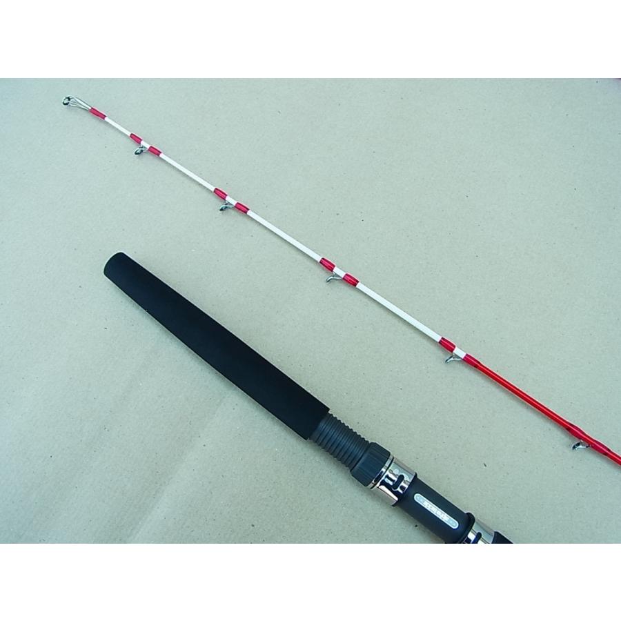 アルファタックル 260 Hb Akamutsu アカムツ 260 Alpha Tackle 釣工房 通販 Paypayモール