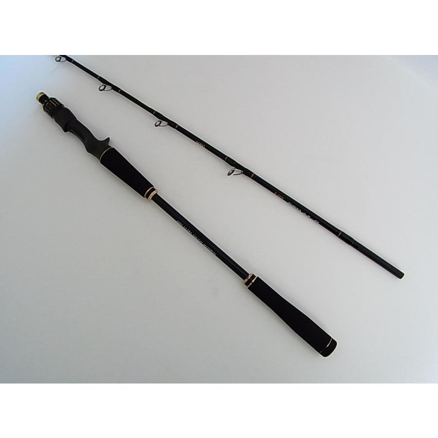 alpha tackle アルファタックル 175 HB シマアジ alphatackle alpha tackle アルファタックル 175 HB シマアジ alphatackle