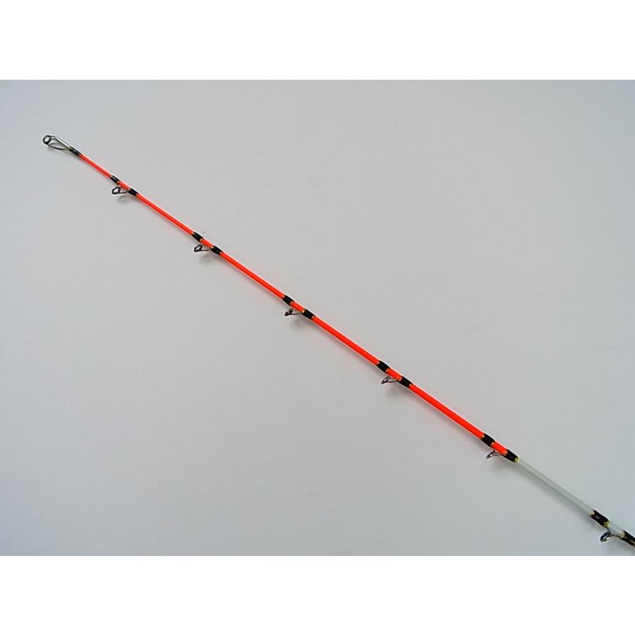 alpha tackle（アルファタックル） 195 MPG ハイパーブレード アカムツ