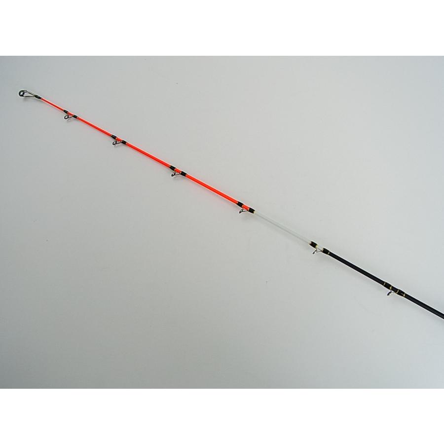 alpha tackle（アルファタックル） 235 MPG ハイパーブレード アカムツ