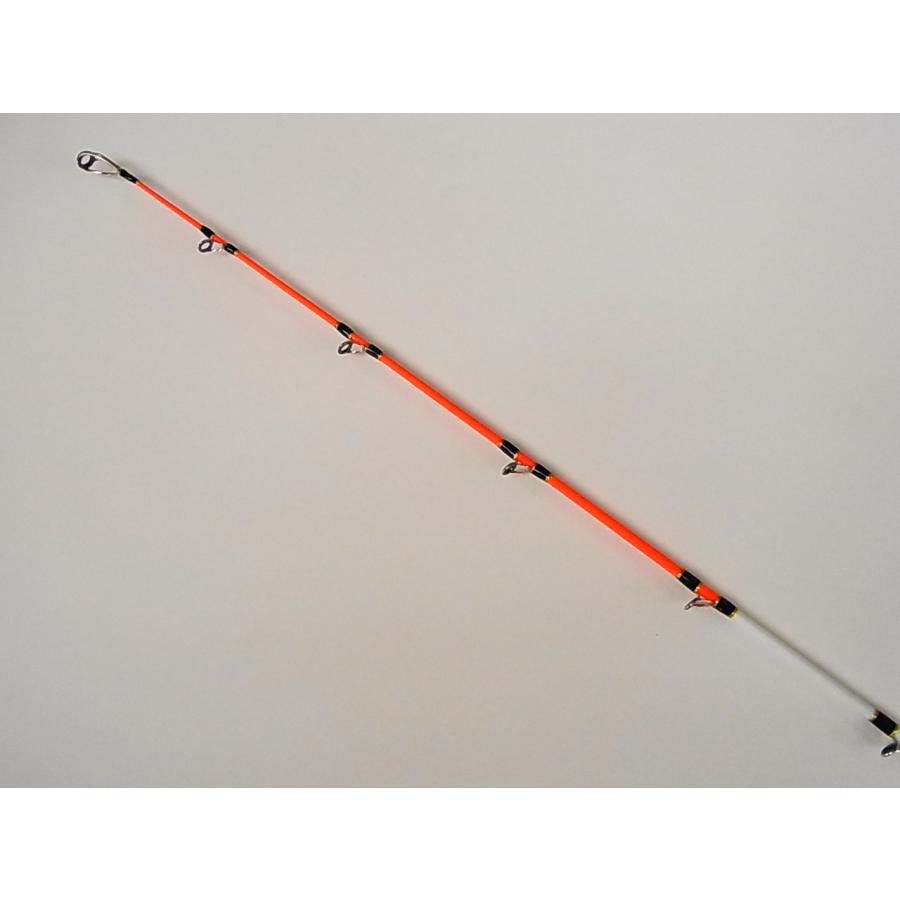 alpha tackle 釣り竿 ロッド alpha tackle（アルファタックル） 235 HB 落し込み 235 alphatackle