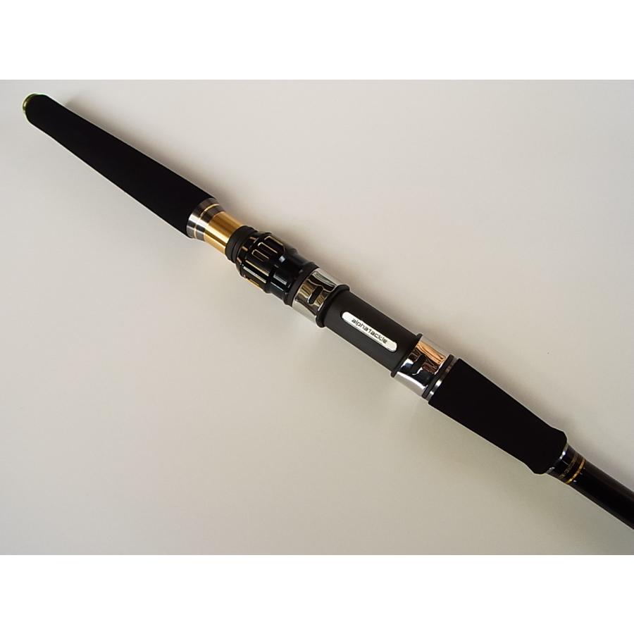 alpha tackle（アルファタックル） 235 HB 落し込み 235 alphatackle