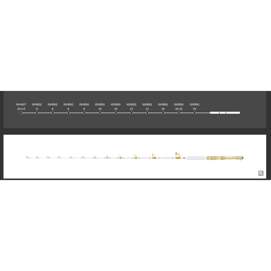 alpha tackle（アルファタックル） I PLUS ディープインパクト I PLUS