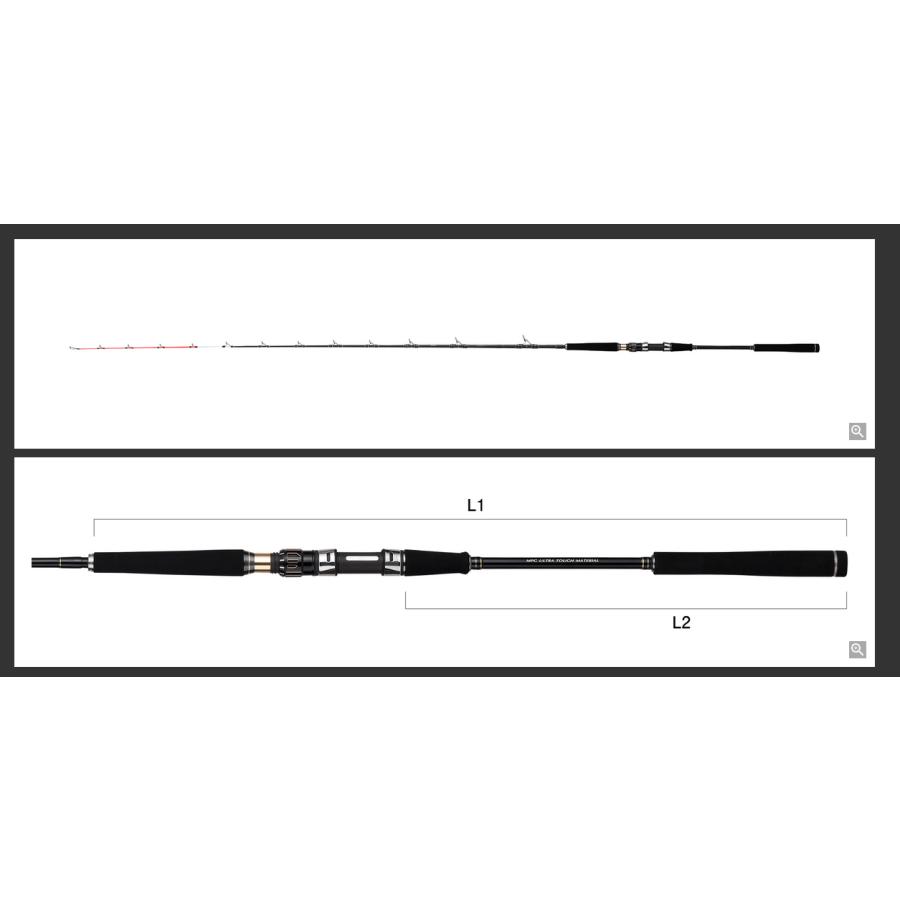 alpha tackle（アルファタックル） 210 HB シマアジ 210 alphatackle