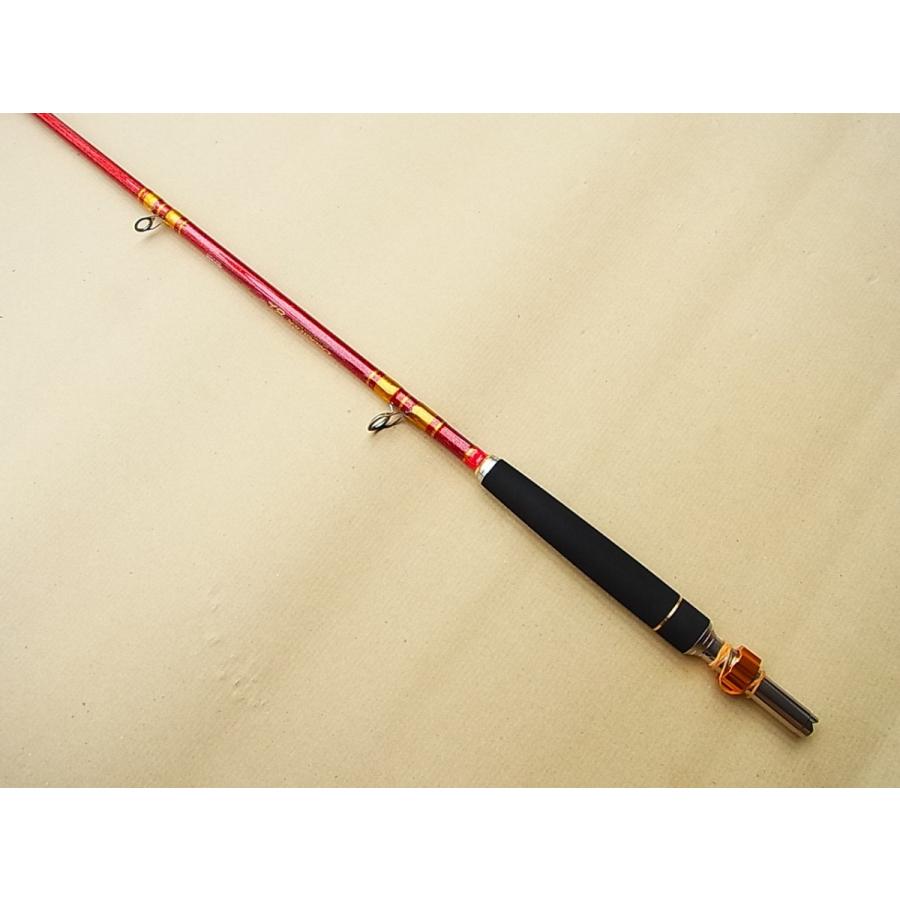 alpha tackle（アルファタックル） 202 MPG デッキスティック 82 202