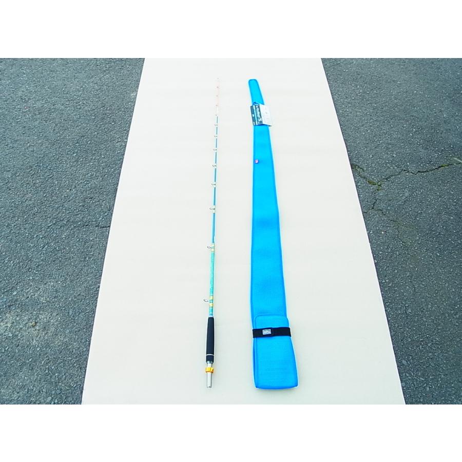 【新品】アルファタックルデッキスティック 73 フルアームド201グリップ別売 alpha tackle（アルファタックル） 201 MPG デッキスティック 73 フル