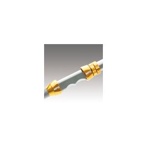 【新品】アルファタックルデッキスティック 73 フルアームド201グリップ別売 alpha tackle（アルファタックル） 201 MPG デッキスティック 73 フル