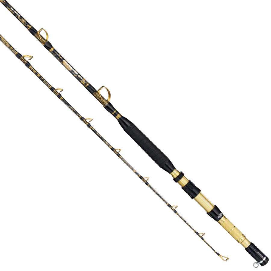 alpha tackle アルファタックル MODEL R ディープオデッセイ BGX 